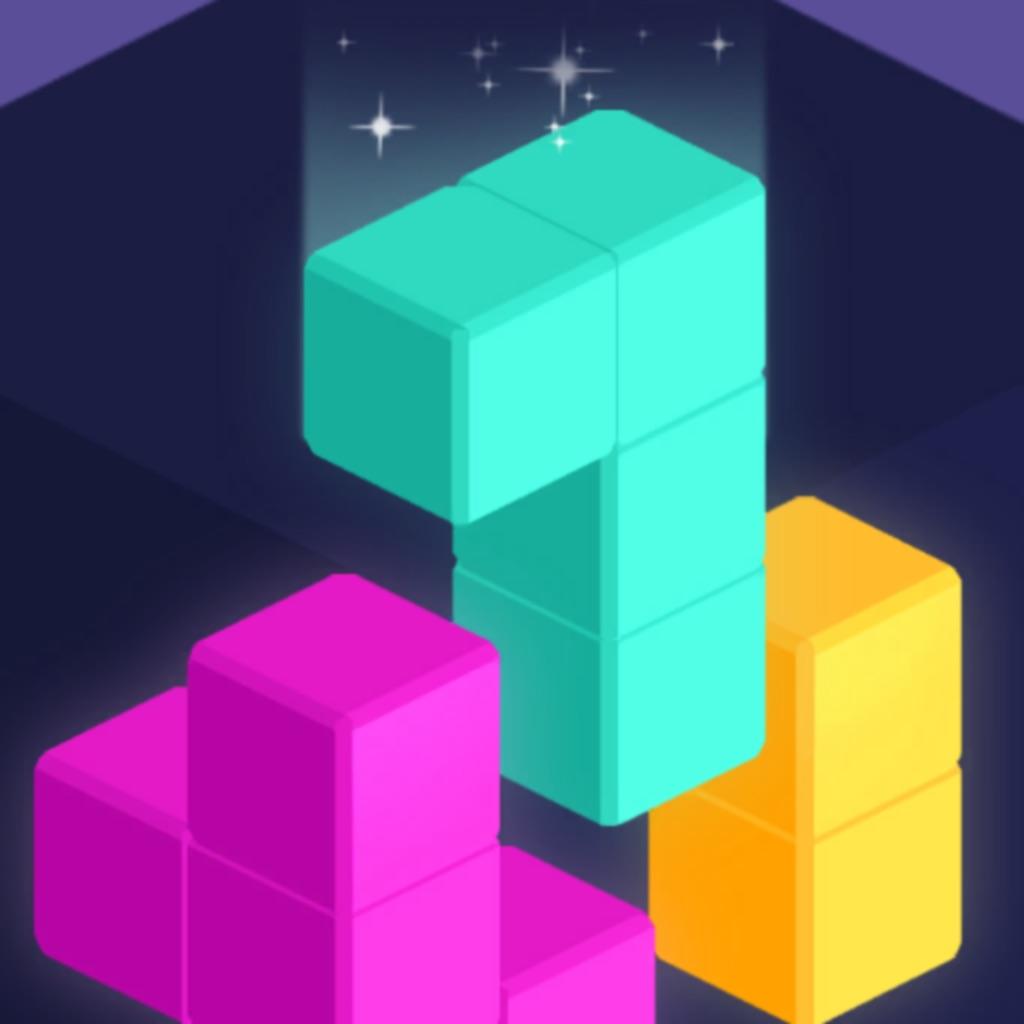 Blast Cube Latest Version for Android/iOS APK - TapTap
