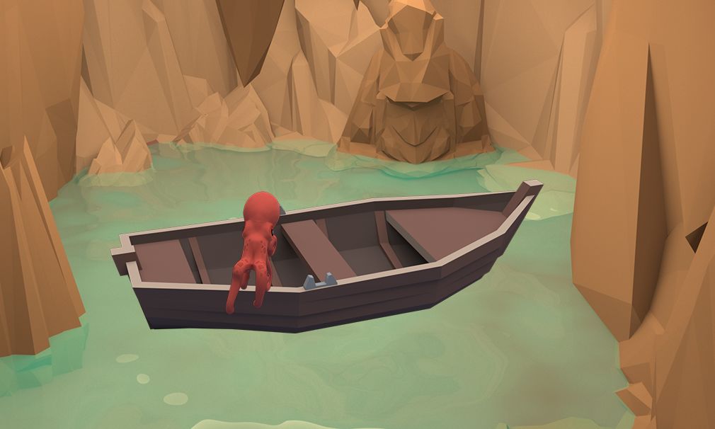 Escape Game: Cave Island ภาพหน้าจอเกม