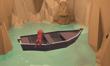 Escape Game: Cave Island Game Screenshot