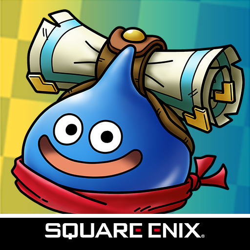 DRAGON QUEST MONSTERS: The Dark Prince android iOS-TapTap