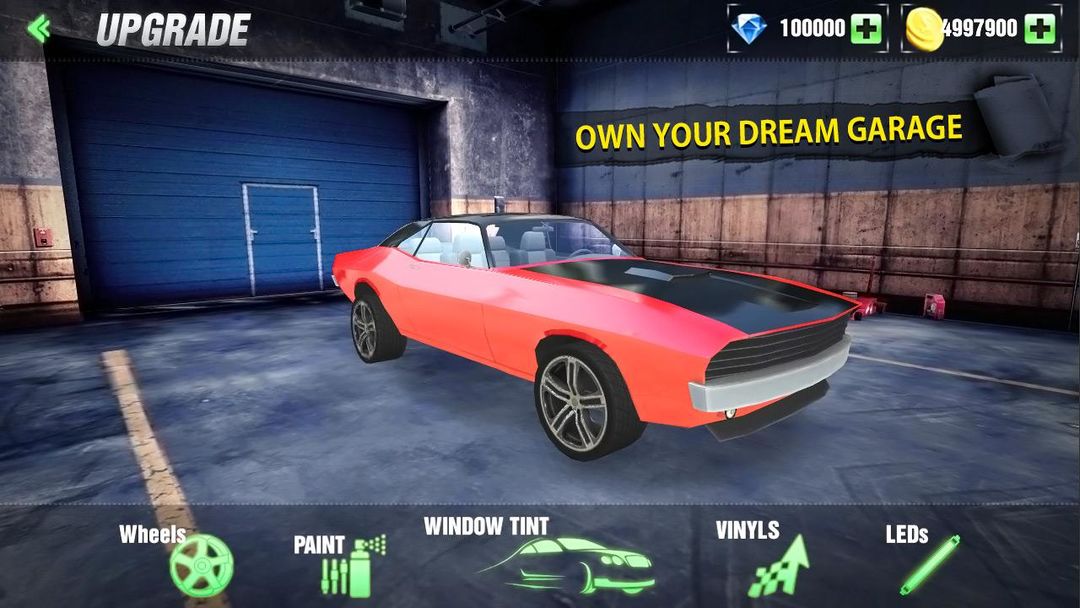 Car Driving Simulator 게임 스크린 샷