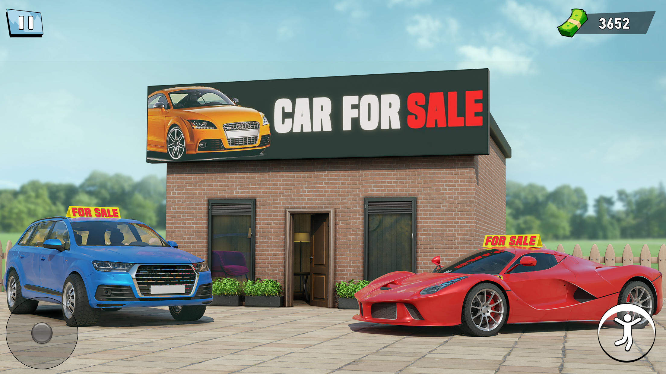 Baixar My Summer Car Simulator recente 1.71 Android APK