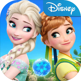 Jogo Frozen Elsa Prep