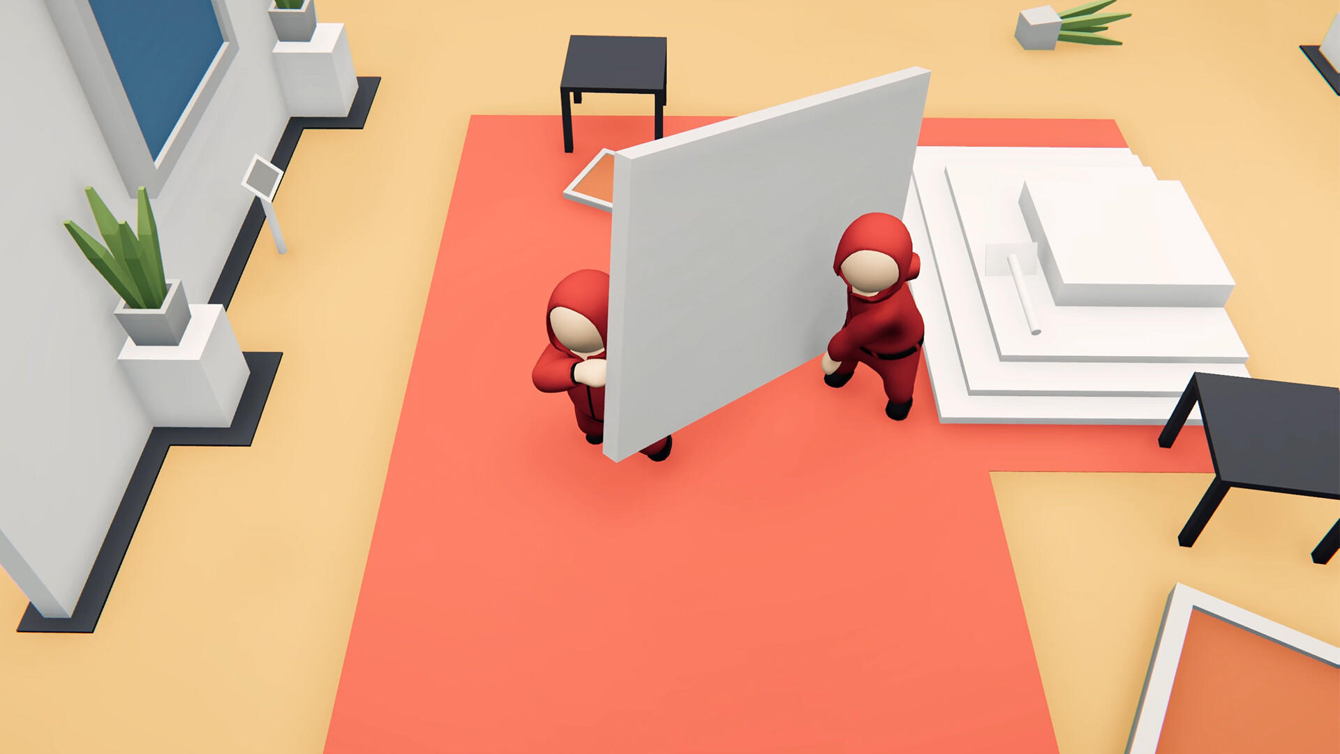 Screenshot 4 of Rage Gang 