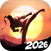 Shades: Shadow Fight Roguelike