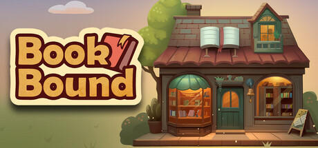 Book Bound screenshot