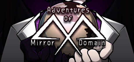 Banner of Adventures of Mirror Domain 