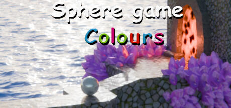 Banner of Sphere game colours 