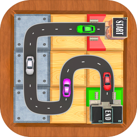 Move The Car : Car Puzzle Game android iOS-TapTap