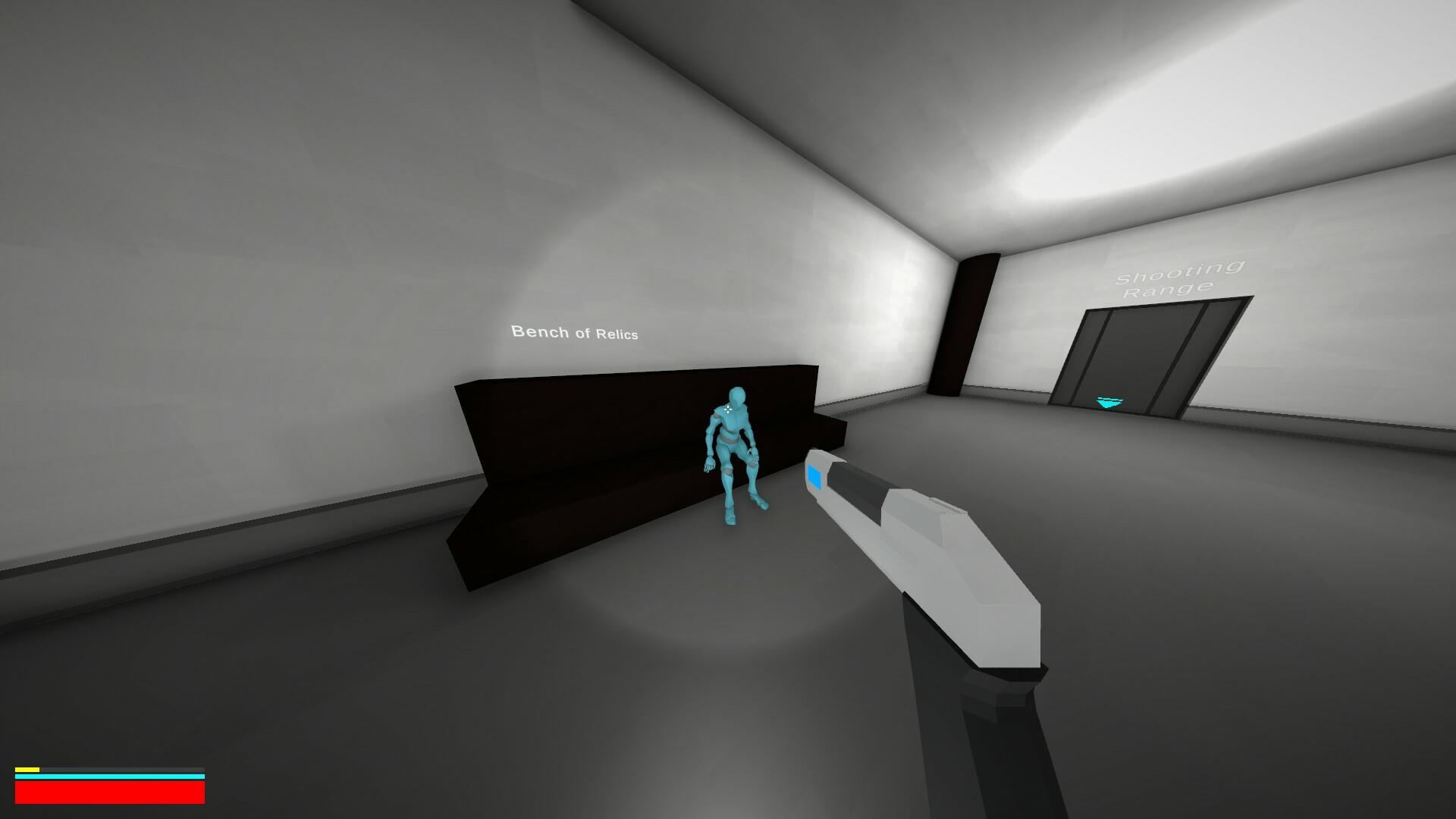 Screenshot 13 of SCP: Equestrian 