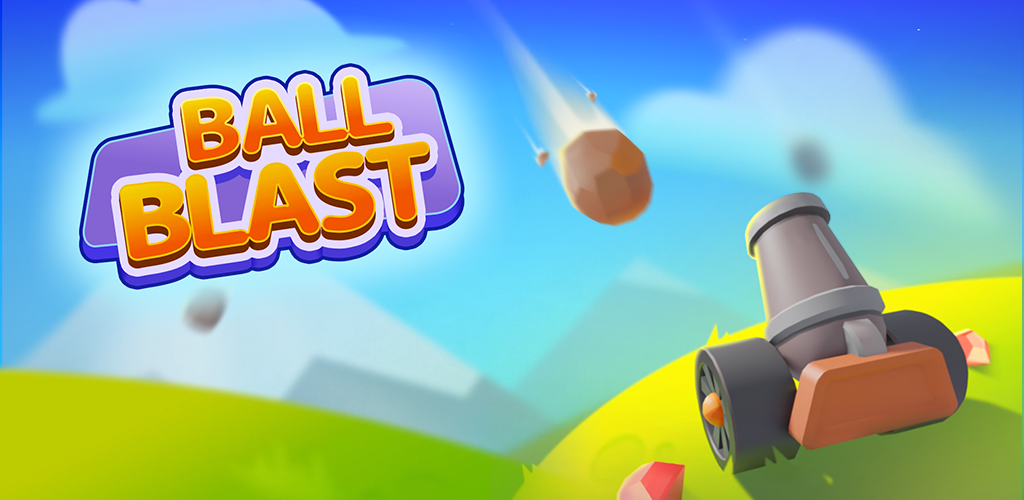 Ball Blast screenshot