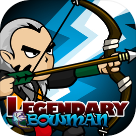 Legendary Bowman