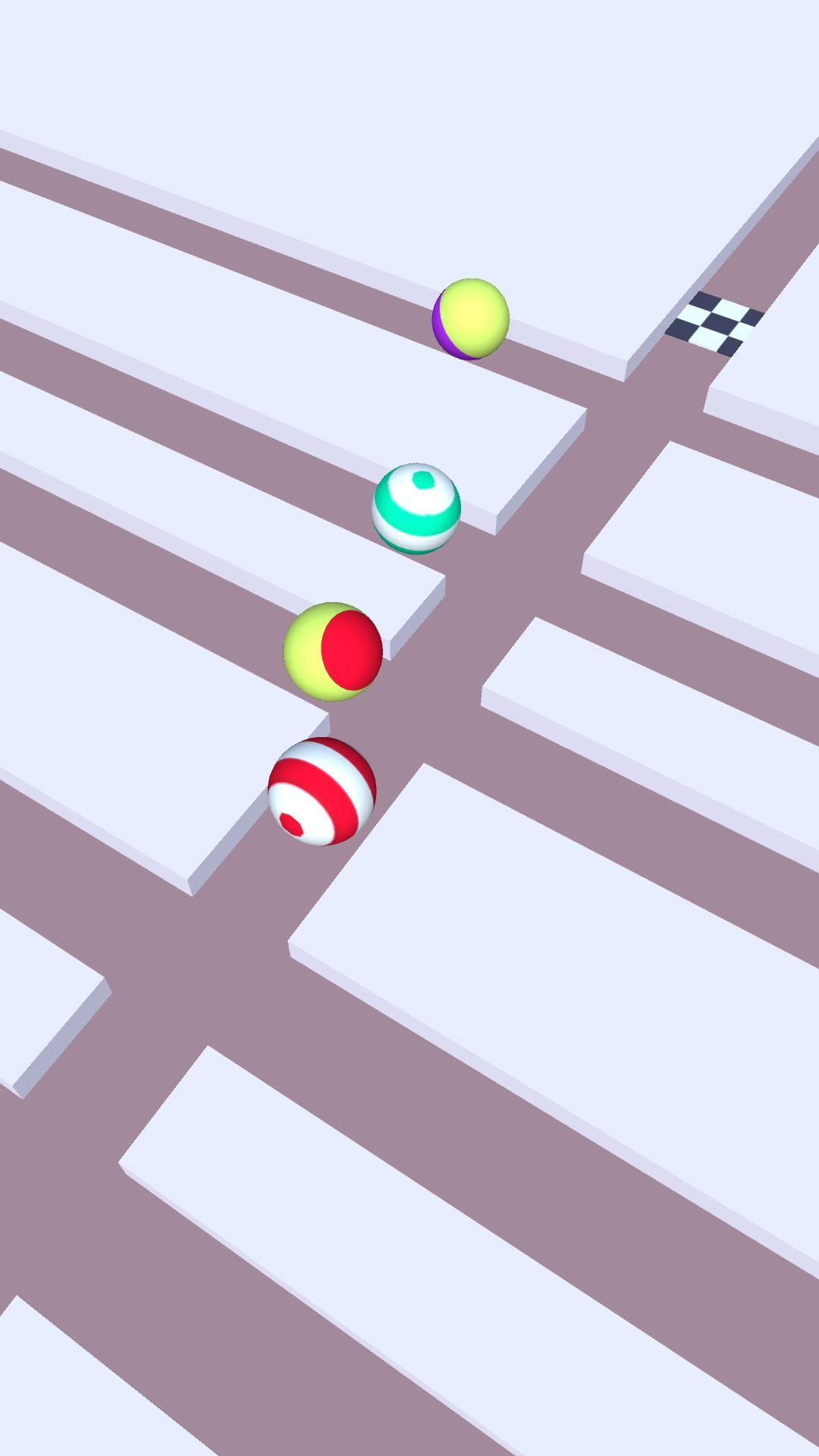 Ballpath Game Screenshot