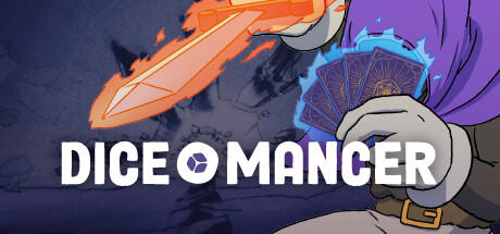 Banner of DICEOMANCER 