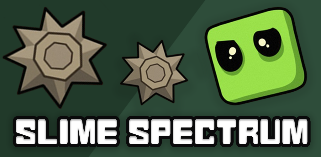 Slime Spectrum screenshot