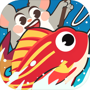 Fishing King