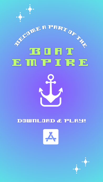 Boat Command: The Gameのキャプチャ