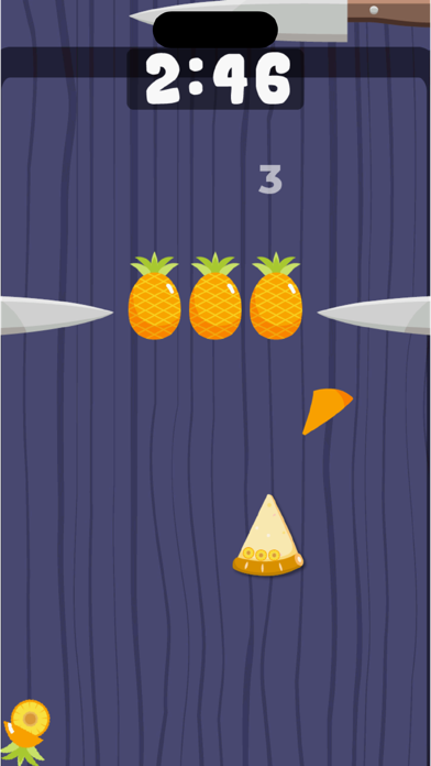 Pineapple on Pizza APK for Android Download
