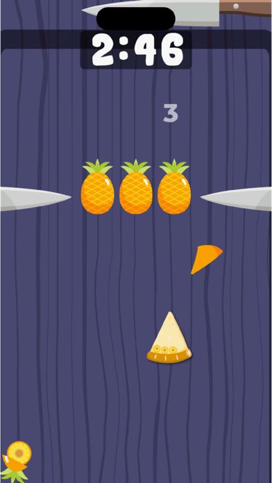I love pineapple pizza mobile android iOS apk download for free-TapTap