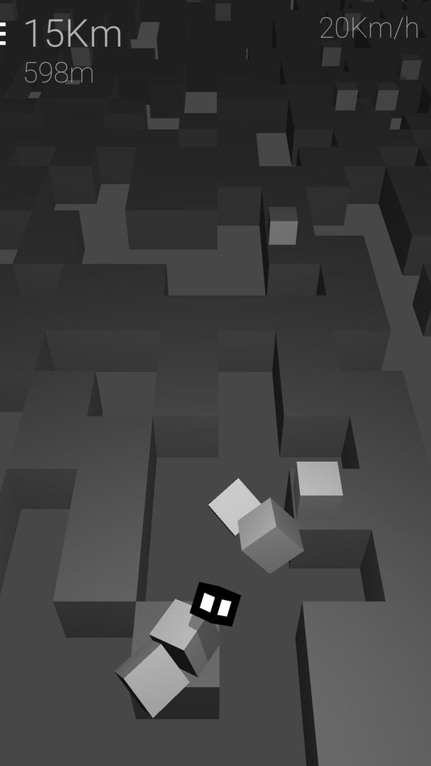 永恒方块：无尽之旅遊戲截圖
