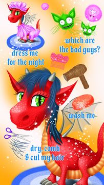 Fairyland 2 World of Dreams 遊戲截圖