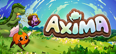 Banner of Axima 