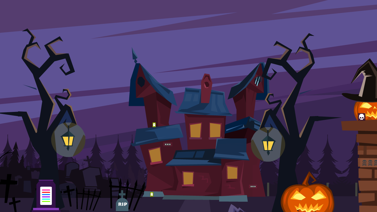 Escape Games Day-496 Game Screenshot