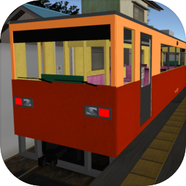 Japanese Train Drive Simulator