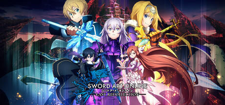 Banner of SWORD ART ONLINE Last Recollection 