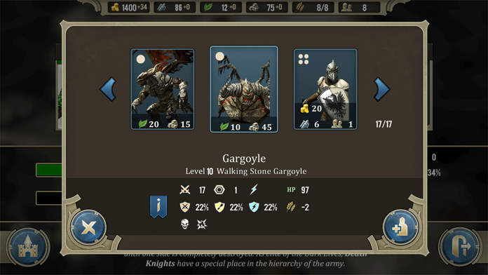 SpellForce - Heroes & Magic ภาพหน้าจอเกม