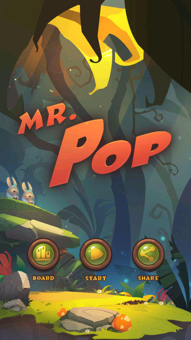 Screenshot 1 of Mr.Pop 