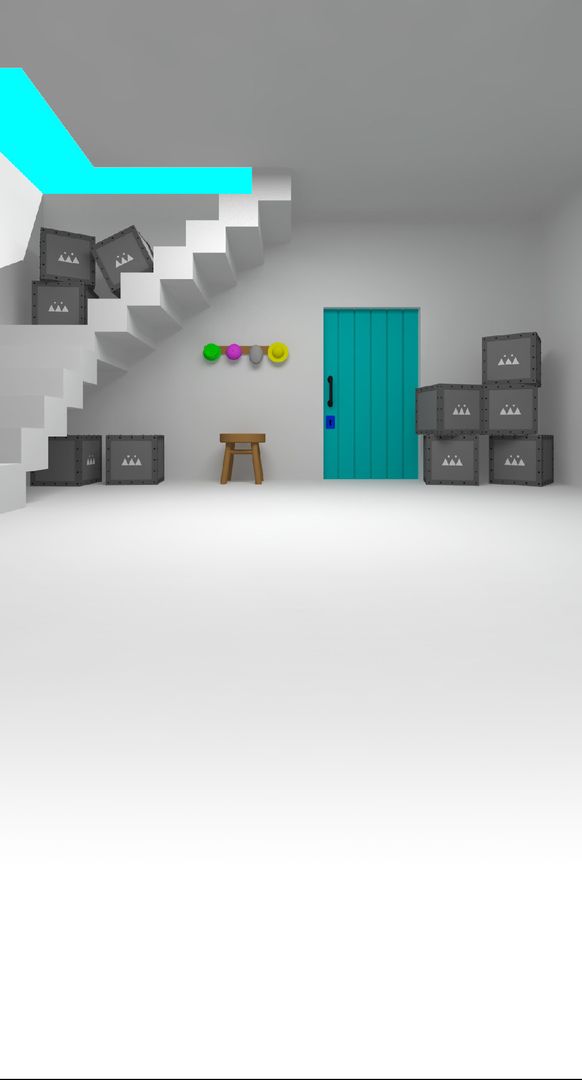 Screenshot of Escape Game Mr.3939's Holiday 6