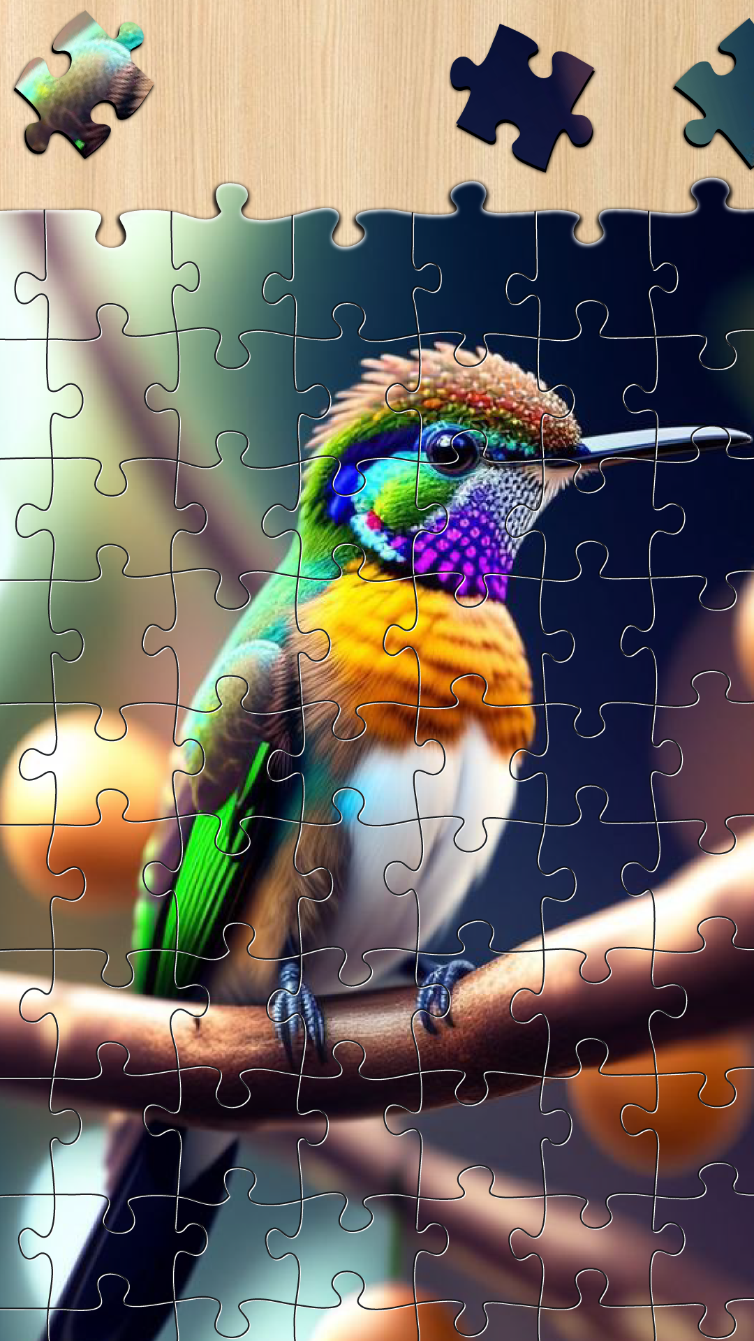 Art Puzzle Master：Jigsaw Game android iOS apk download for free-TapTap