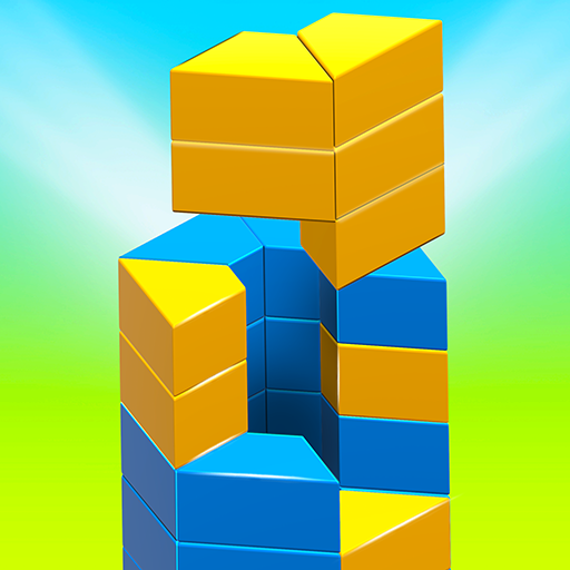 Color Blocks Wall 3D Latest Version for Android/iOS - TapTap