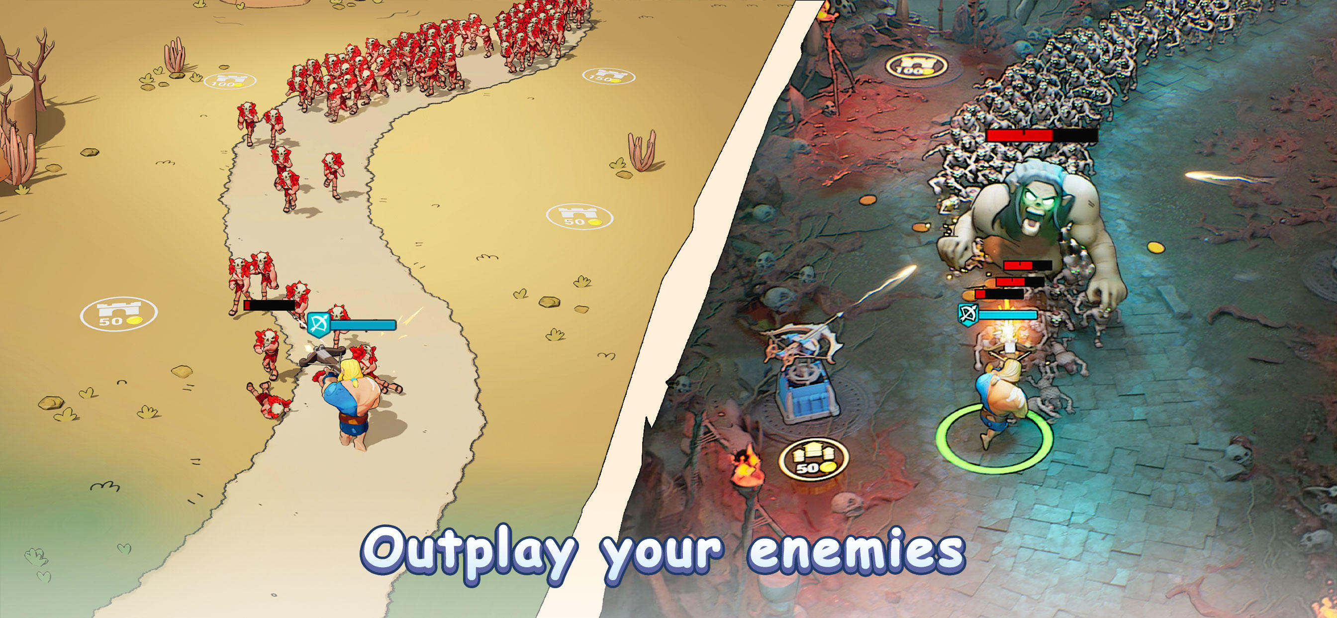 Next Agers Game Screenshot