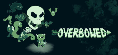 Banner of Overbowed 