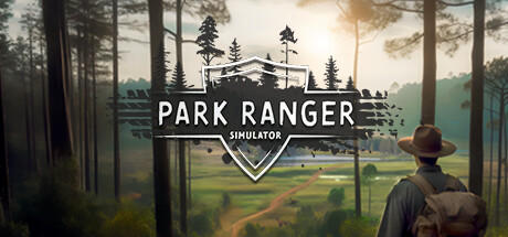 Banner of Park Ranger Simulator 