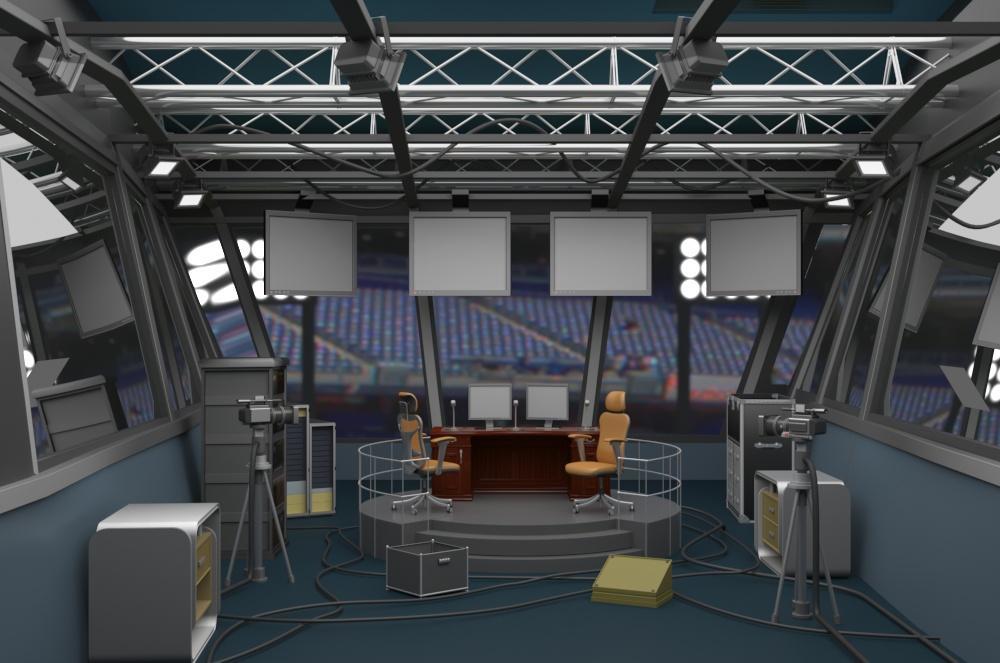 Football Locker Room Escape 遊戲截圖