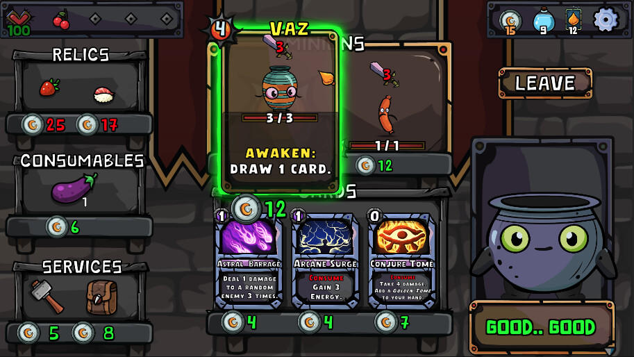 WildFront screenshot game