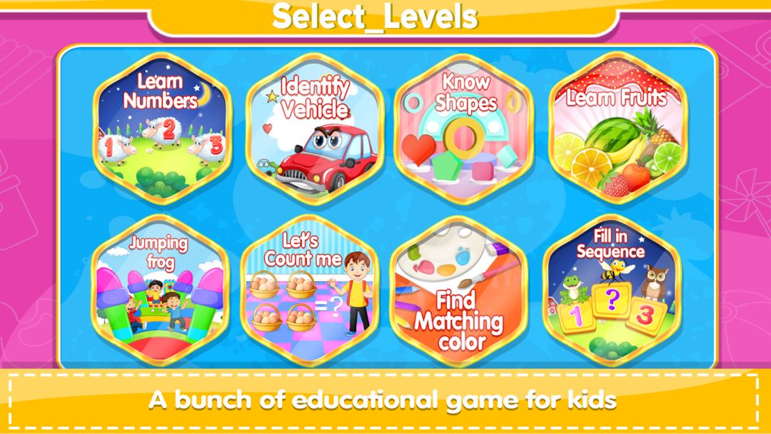 Screenshot of Princess Computer - Girls Game