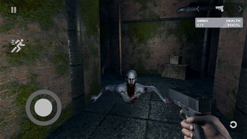 Horror Hospital® 2 Survival Game Screenshot
