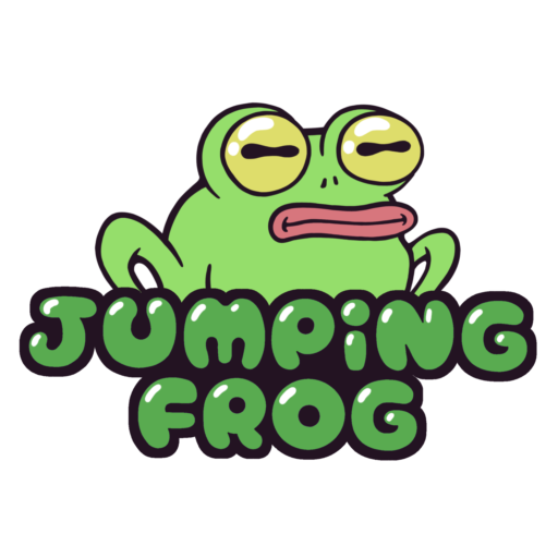 JUMPiNG FROG (Ads) Latest Version for Android/iOS - TapTap