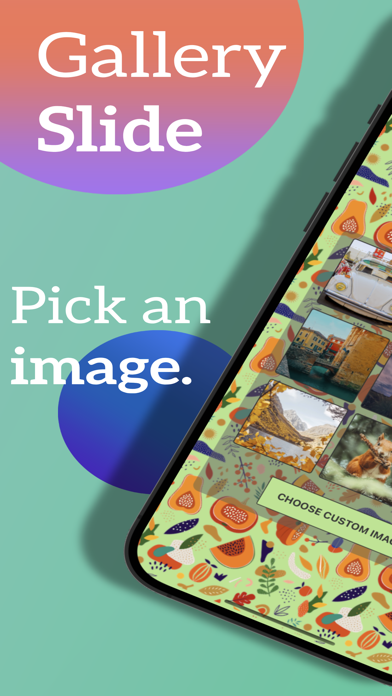 Gallery Slide Latest Version for Android/iOS APK - TapTap