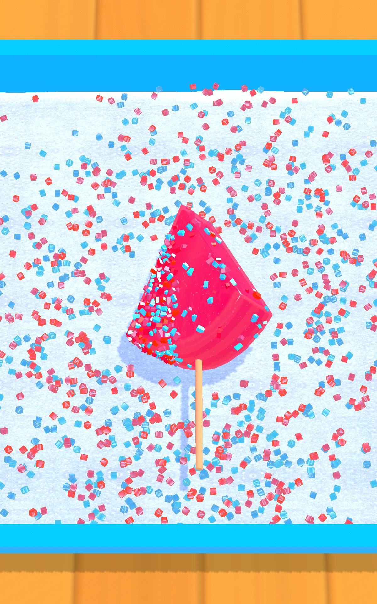 Screenshot 9 of Candy DIY 