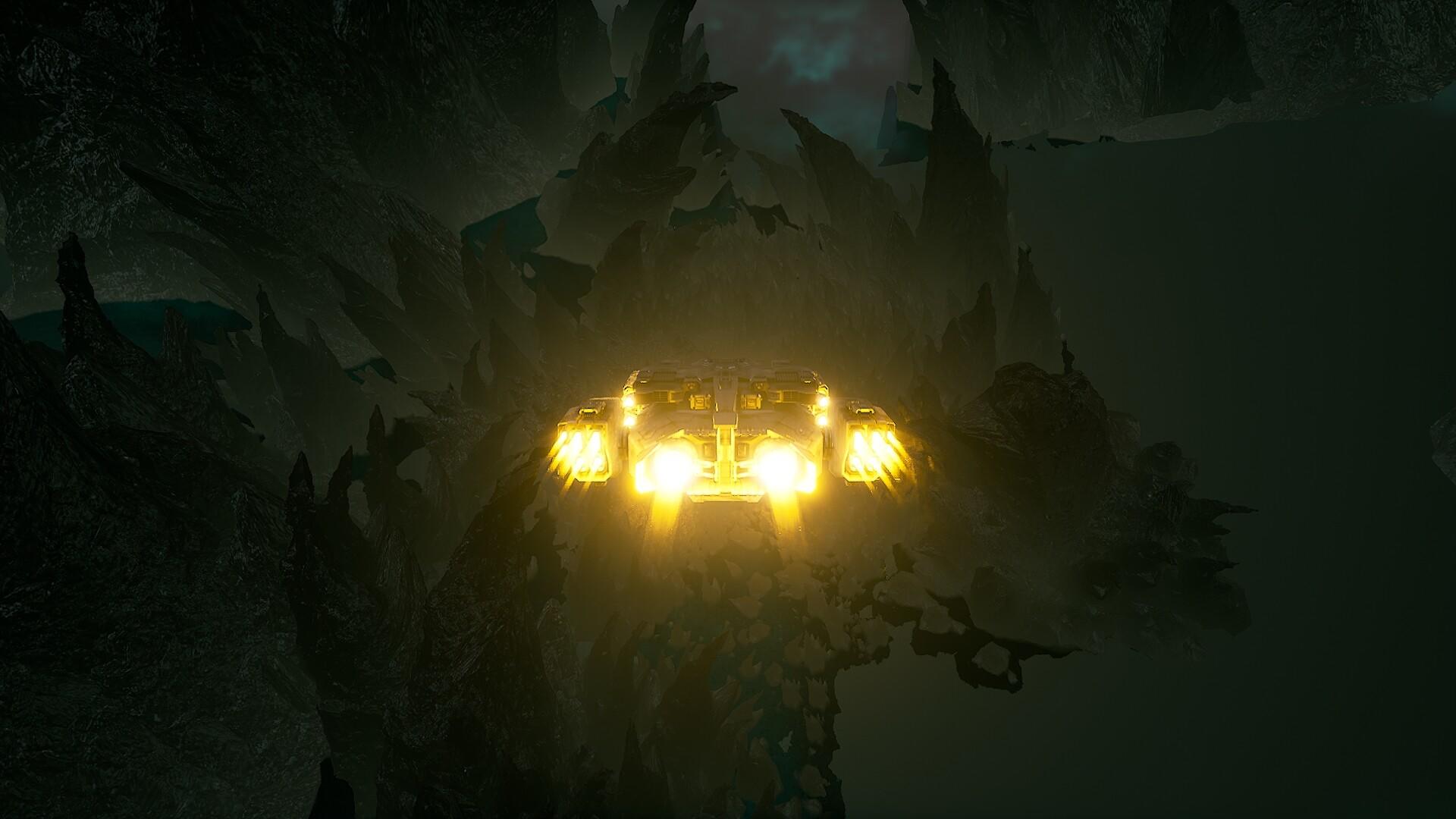 Screenshot of Grand Emprise: Time Travel Survival