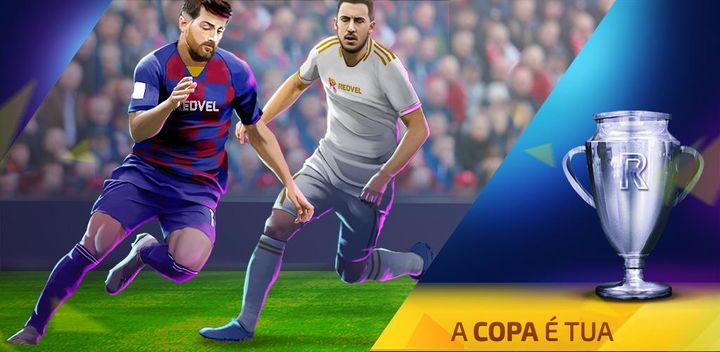 Soccer Star 23 Top Leagues: Play the SOCCER game Android Gameplay