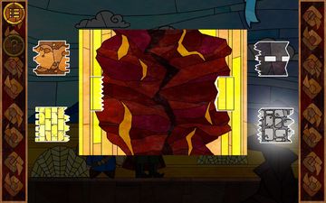 Message Quest — adventures of Feste (with ads) Game Screenshot