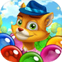 Bubble Pop: Forest Rescue