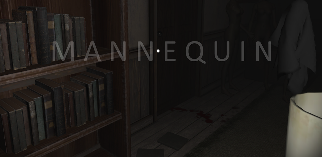 Banner of Mannequin Scary Horror Game 