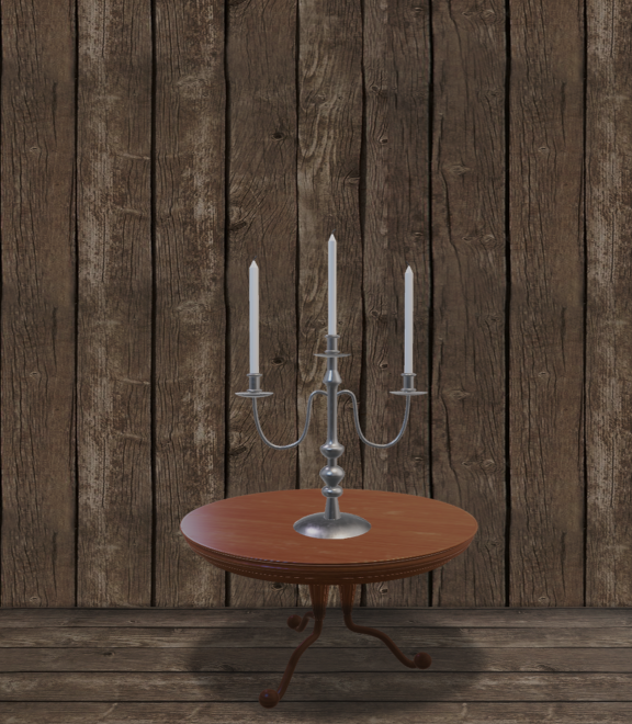 Screenshot of HolyNight3